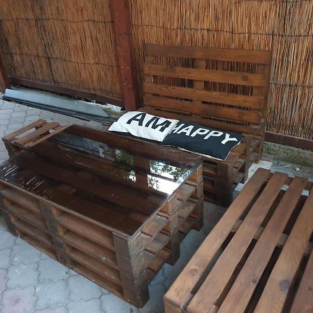 Мандри Хостел Úzhgorod Exterior foto