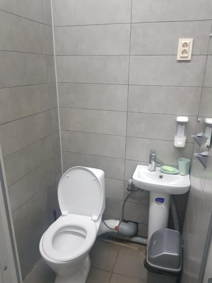 Мандри Хостел Úzhgorod Exterior foto